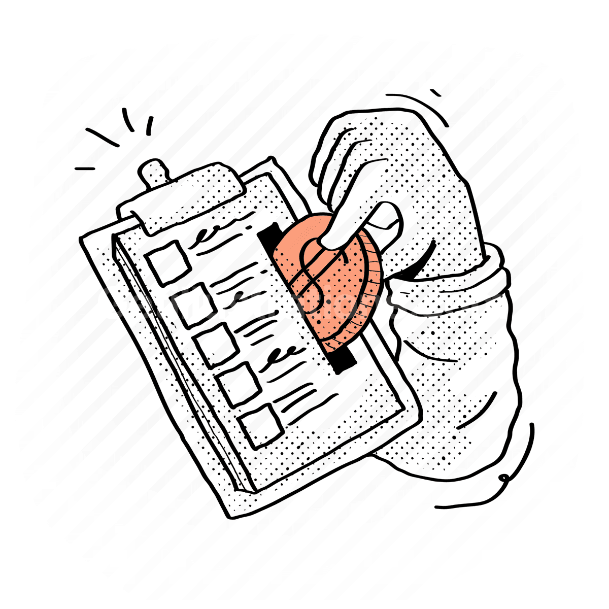 Stay organized effortlessly