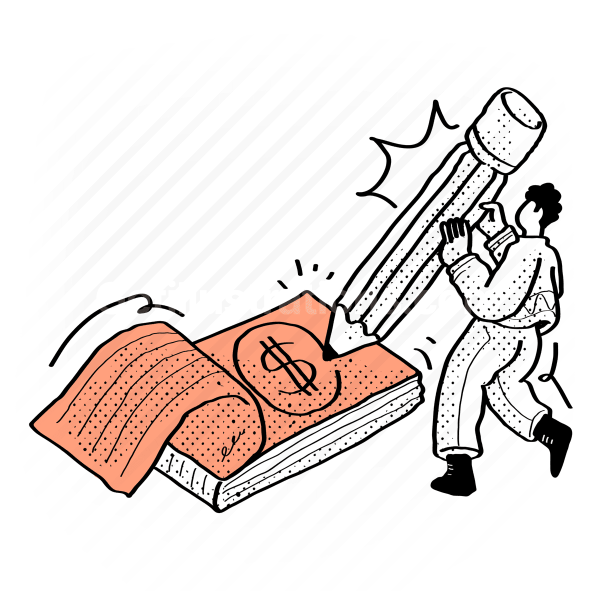 Track all your transactions